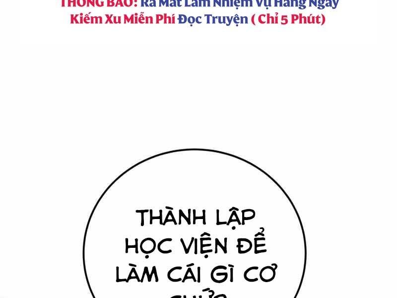 Học Viện Tối Thượng - Chương 2