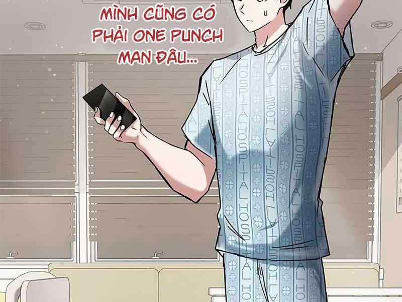 Học Viện Tối Thượng - Chương 2