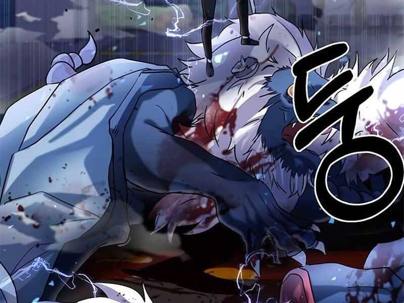 Học Viện Tối Thượng - Chương 2