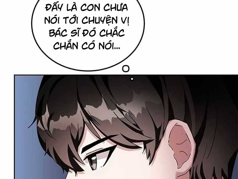 Học Viện Tối Thượng - Chương 2