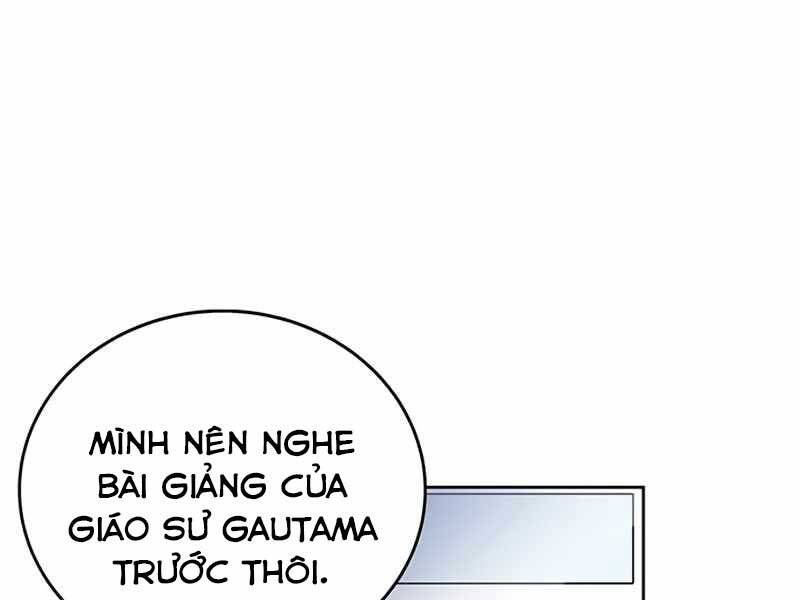 Học Viện Tối Thượng - Chương 2