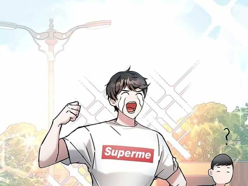 Học Viện Tối Thượng - Chương 2