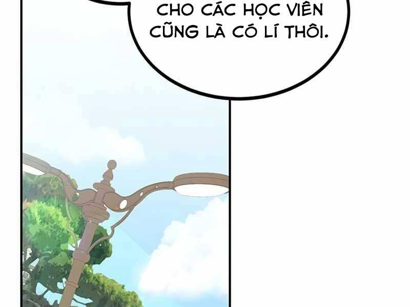 Học Viện Tối Thượng - Chương 2