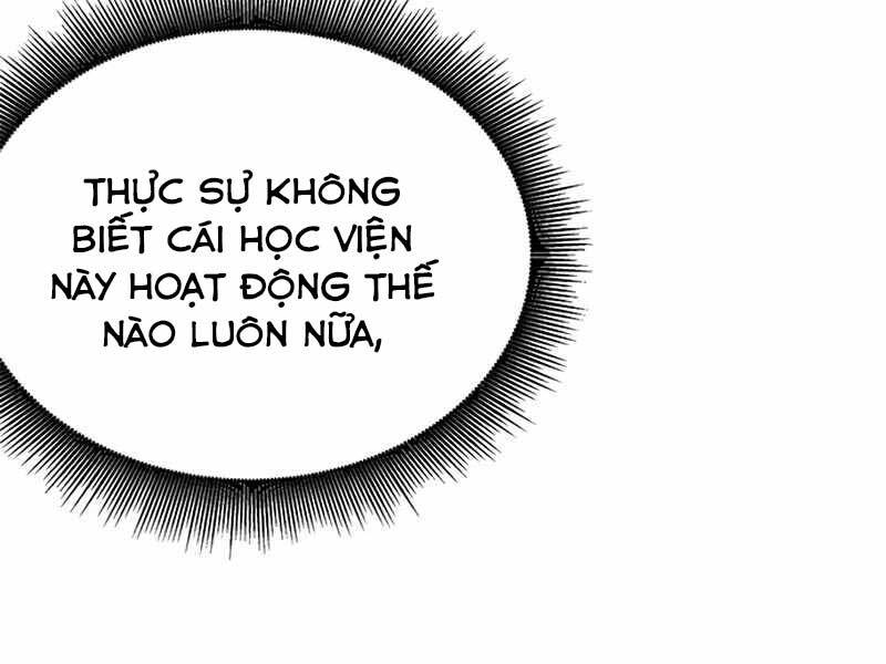 Học Viện Tối Thượng - Chương 2