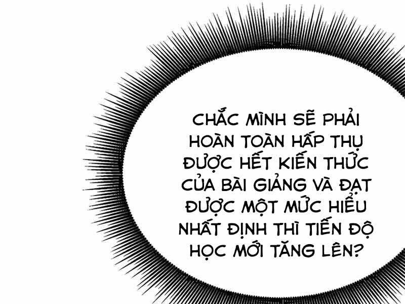 Học Viện Tối Thượng - Chương 2