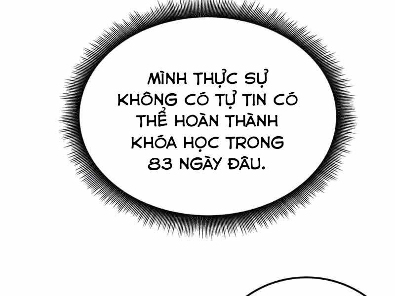Học Viện Tối Thượng - Chương 2