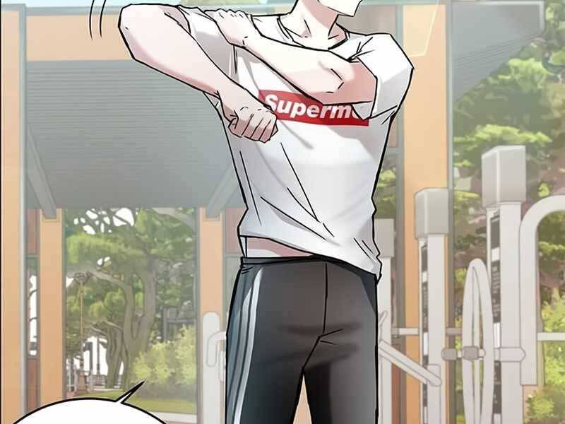 Học Viện Tối Thượng - Chương 2