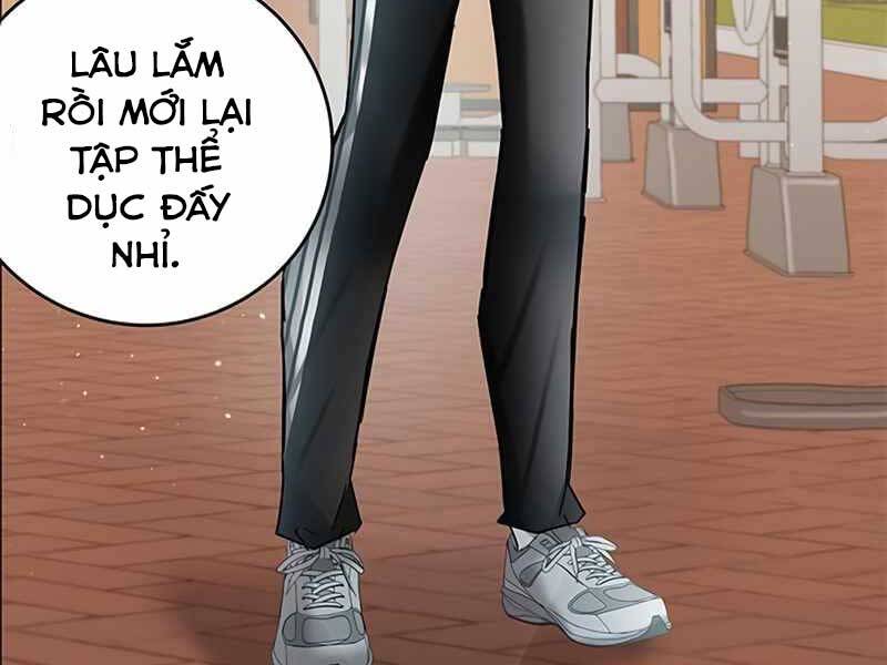 Học Viện Tối Thượng - Chương 2