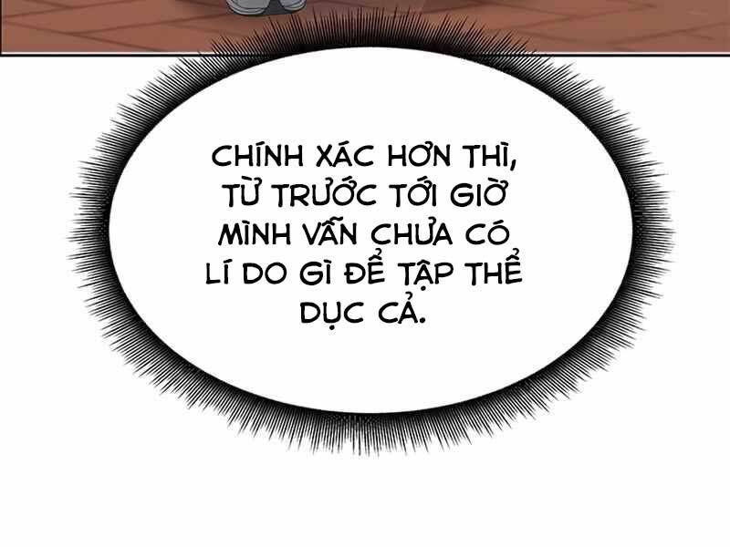 Học Viện Tối Thượng - Chương 2