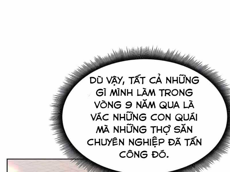Học Viện Tối Thượng - Chương 2