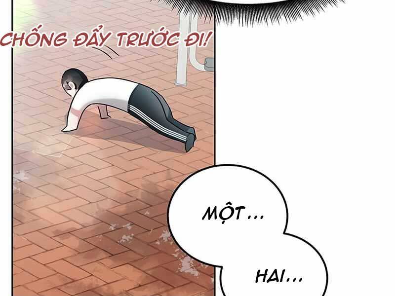 Học Viện Tối Thượng - Chương 2