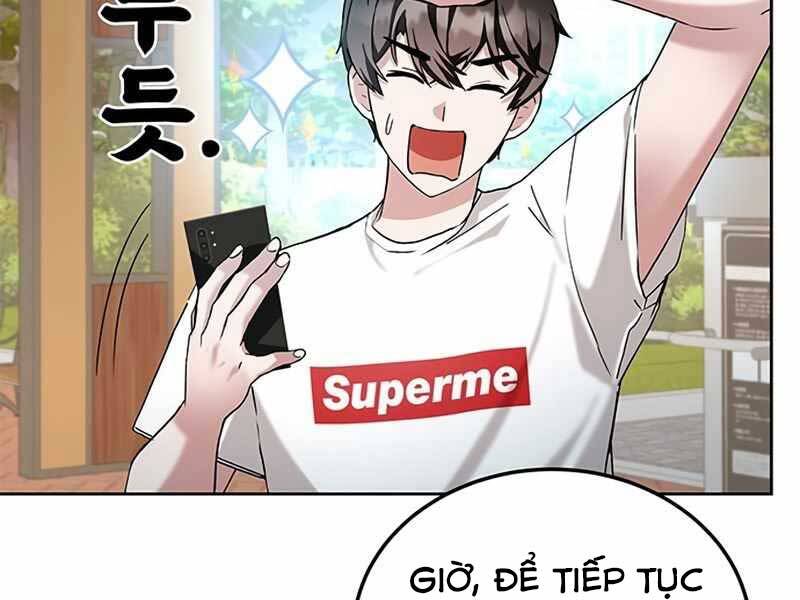 Học Viện Tối Thượng - Chương 2