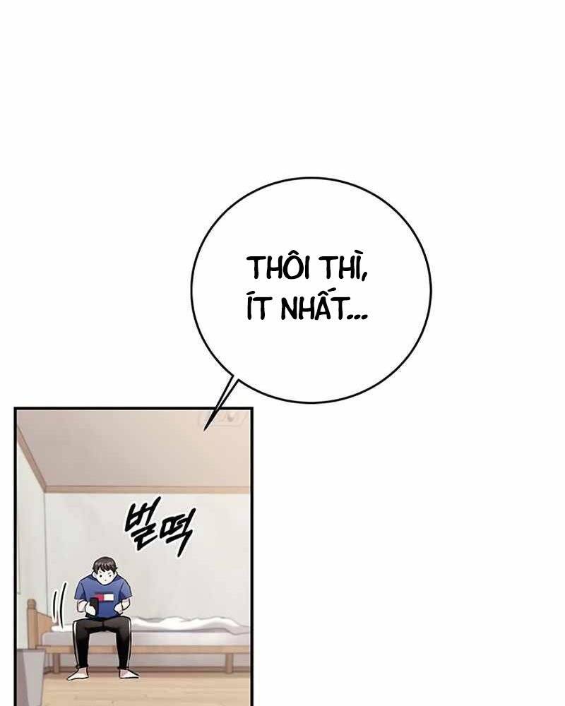 Học Viện Tối Thượng - Chương 3