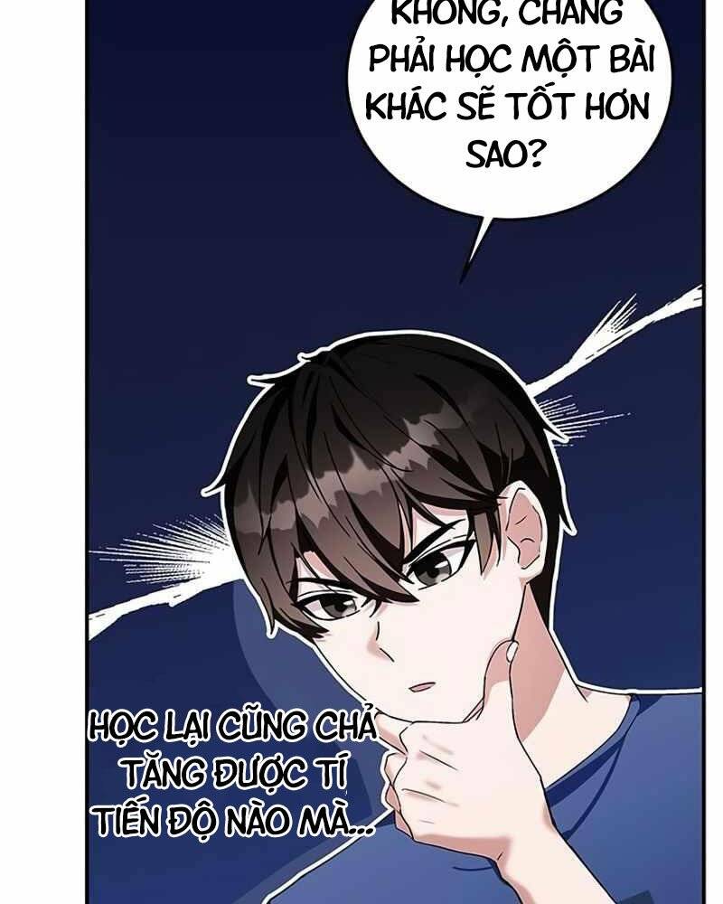 Học Viện Tối Thượng - Chương 3