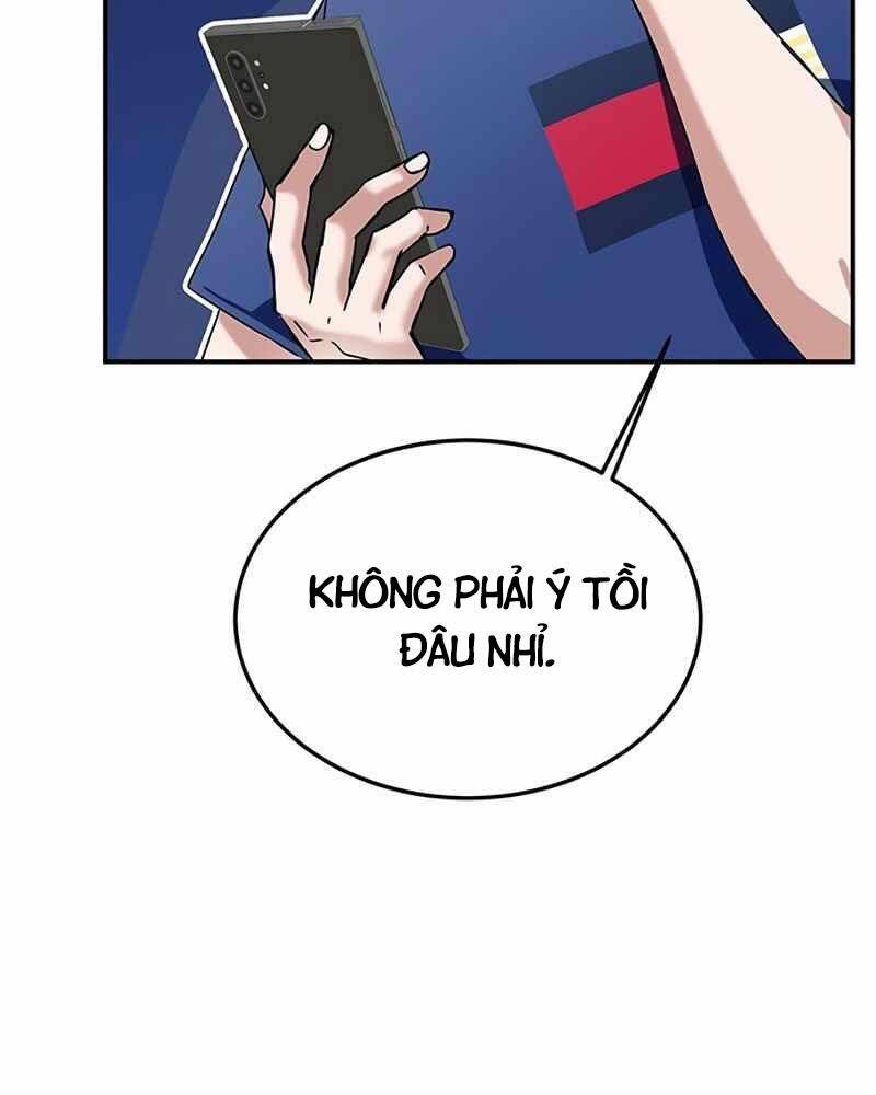 Học Viện Tối Thượng - Chương 3