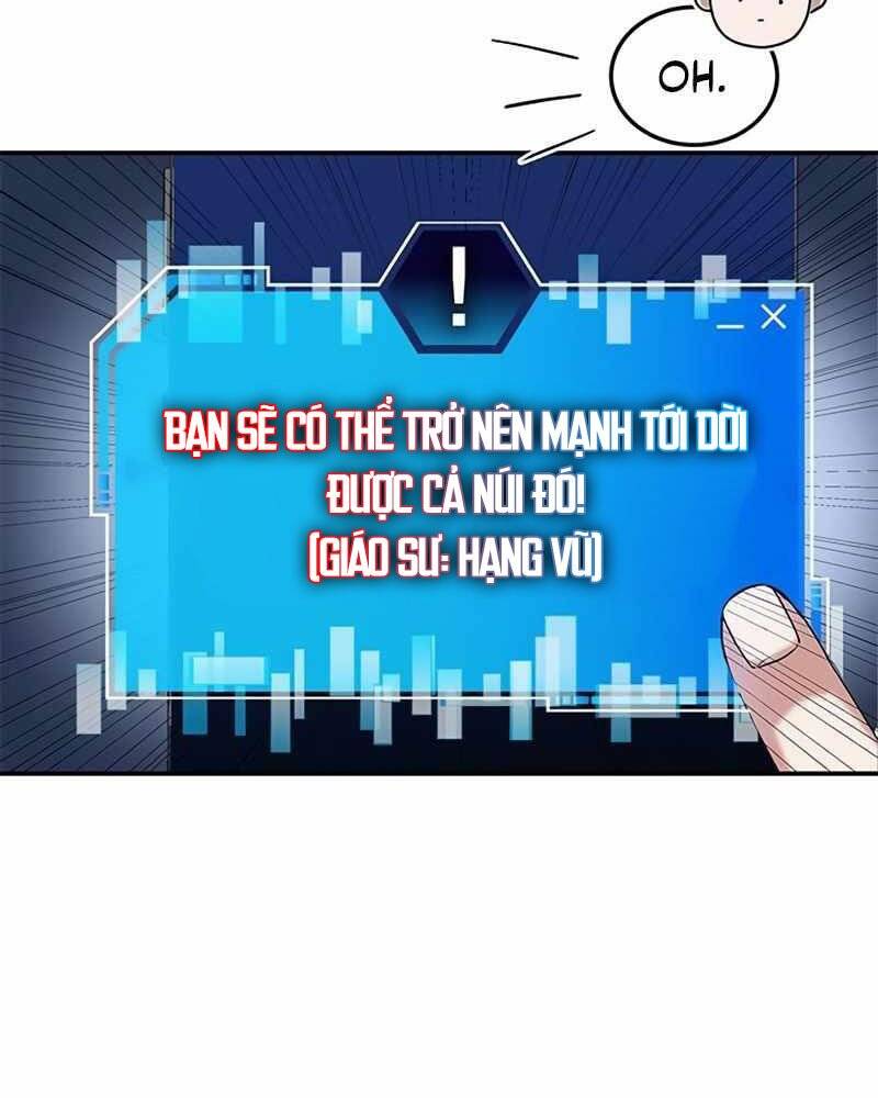 Học Viện Tối Thượng - Chương 3