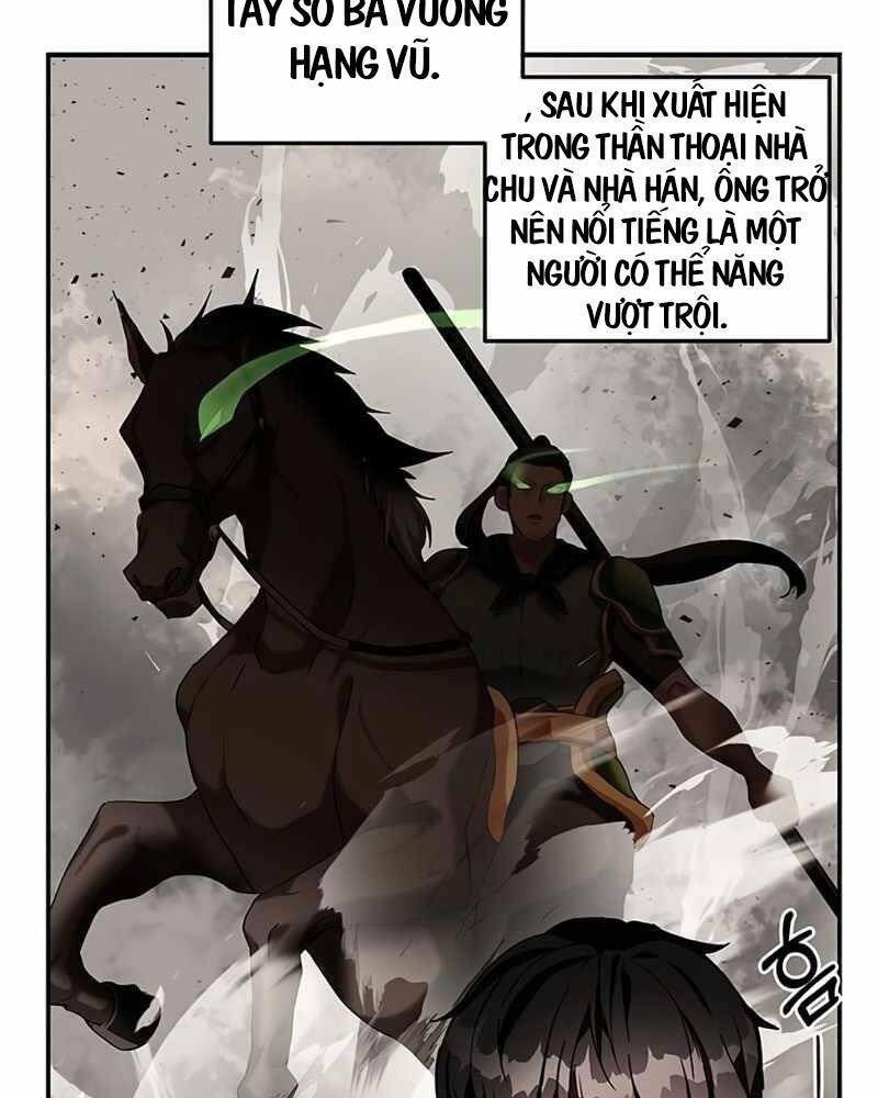 Học Viện Tối Thượng - Chương 3