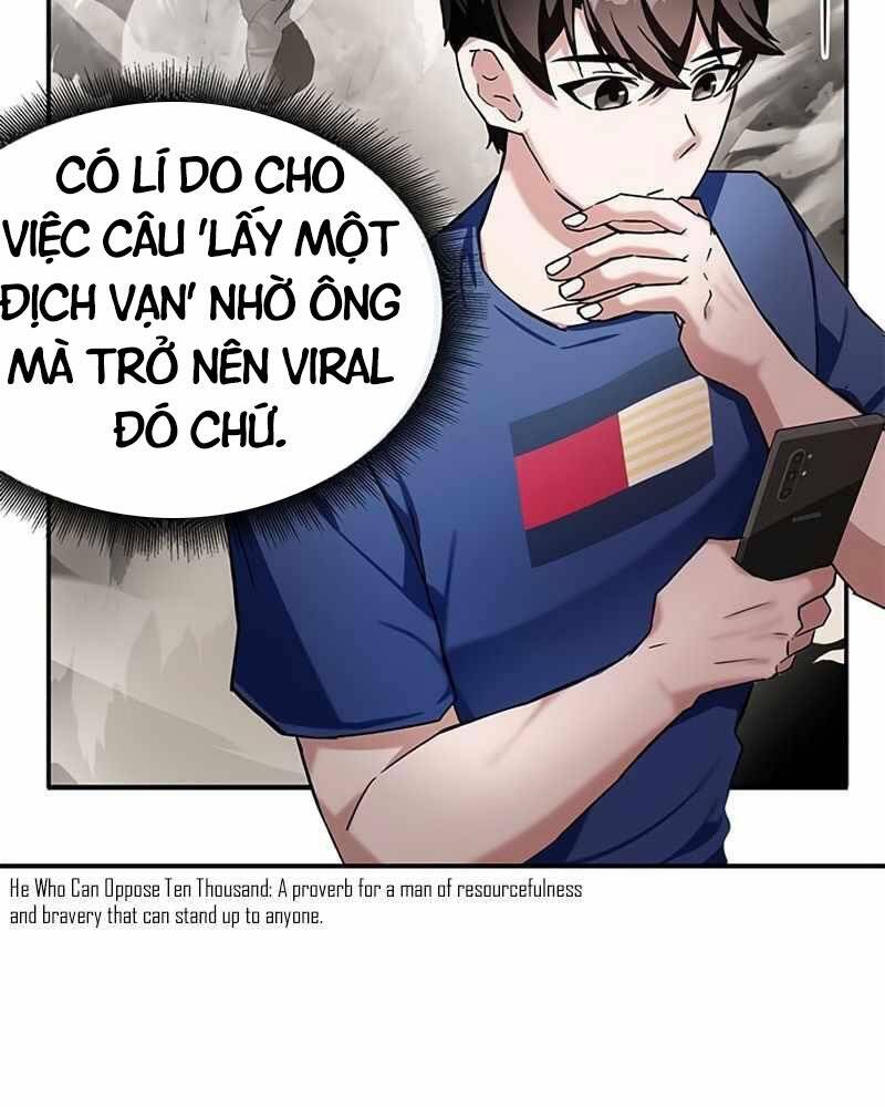 Học Viện Tối Thượng - Chương 3