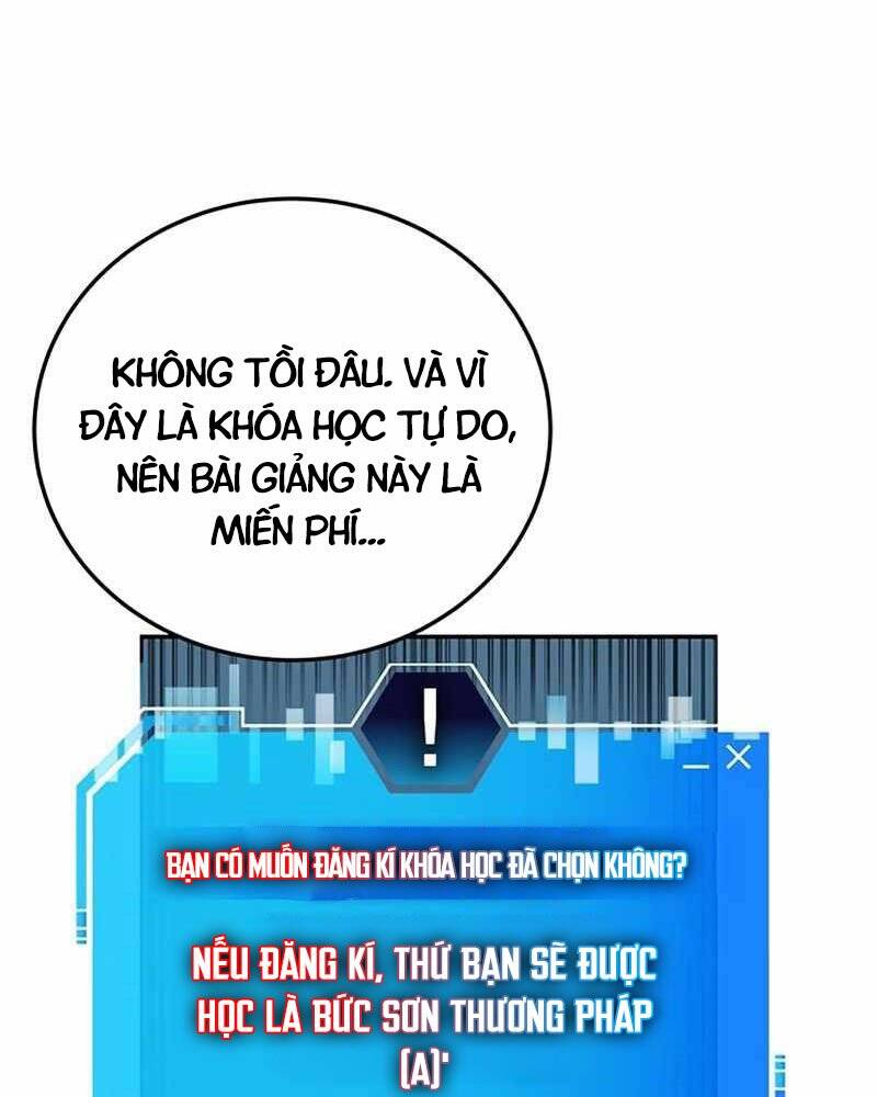 Học Viện Tối Thượng - Chương 3