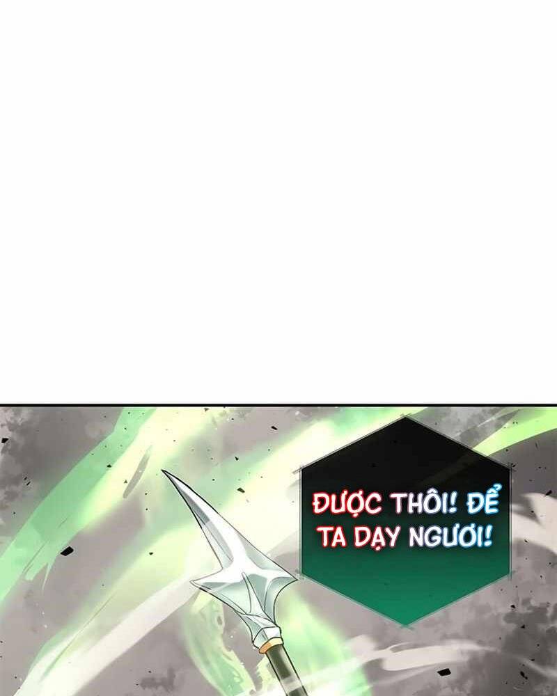 Học Viện Tối Thượng - Chương 3