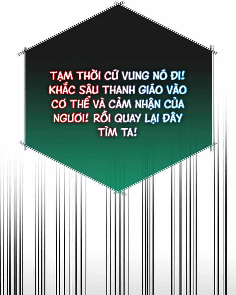 Học Viện Tối Thượng - Chương 3