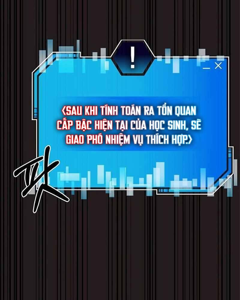 Học Viện Tối Thượng - Chương 3