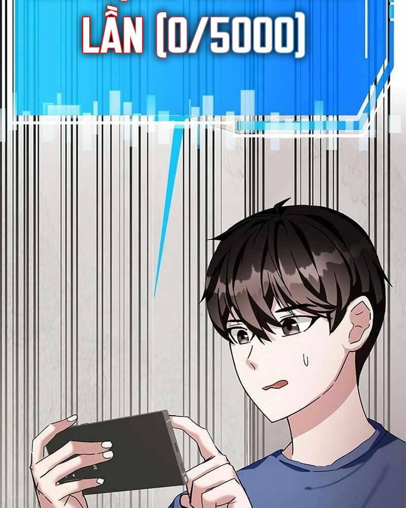 Học Viện Tối Thượng - Chương 3