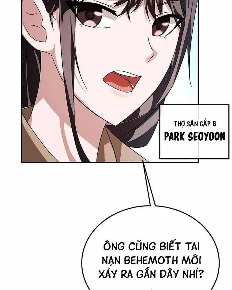 Học Viện Tối Thượng - Chương 3