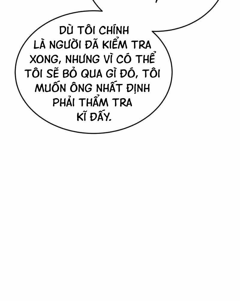 Học Viện Tối Thượng - Chương 3