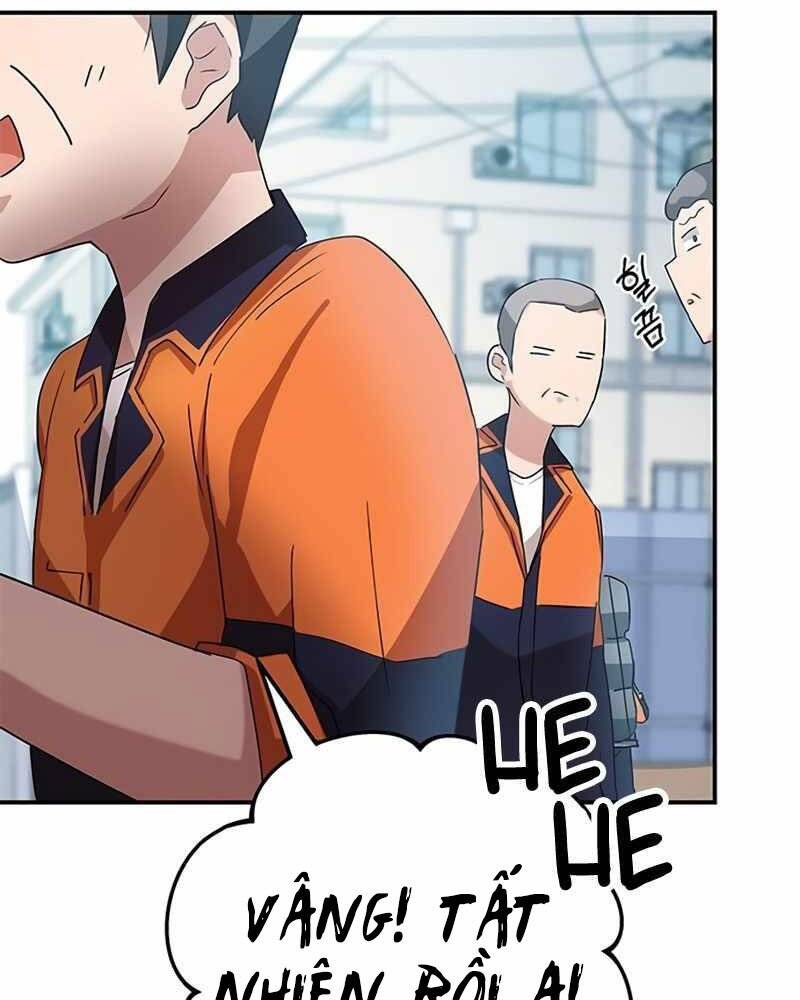 Học Viện Tối Thượng - Chương 3