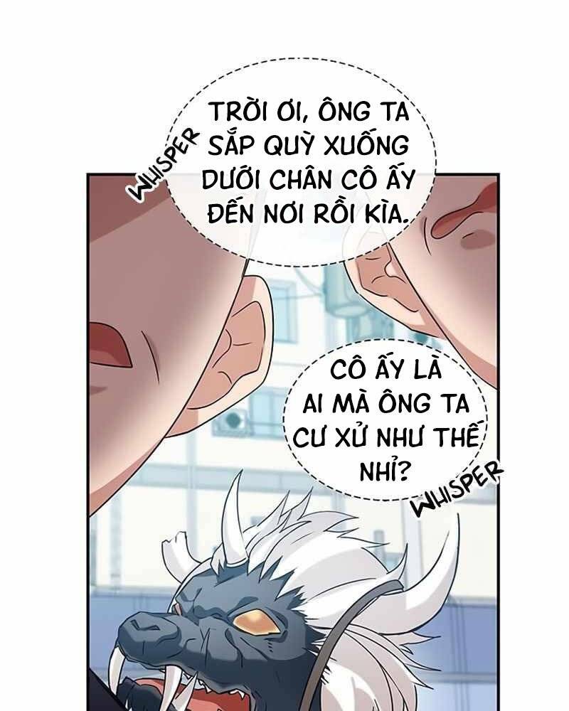 Học Viện Tối Thượng - Chương 3