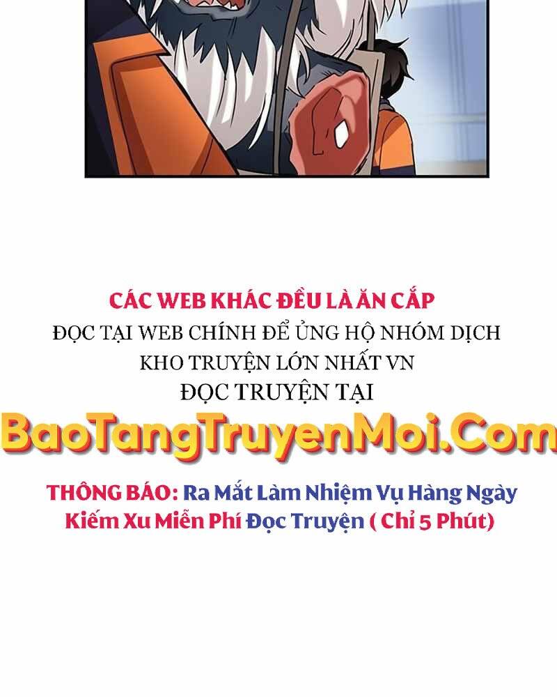 Học Viện Tối Thượng - Chương 3
