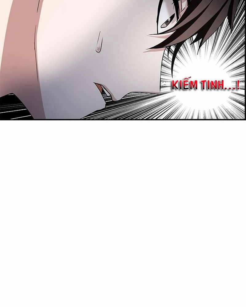 Học Viện Tối Thượng - Chương 3