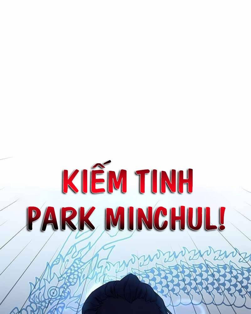 Học Viện Tối Thượng - Chương 3