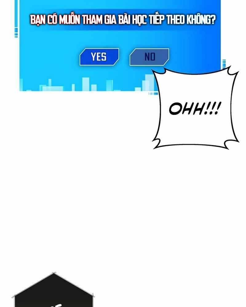 Học Viện Tối Thượng - Chương 3