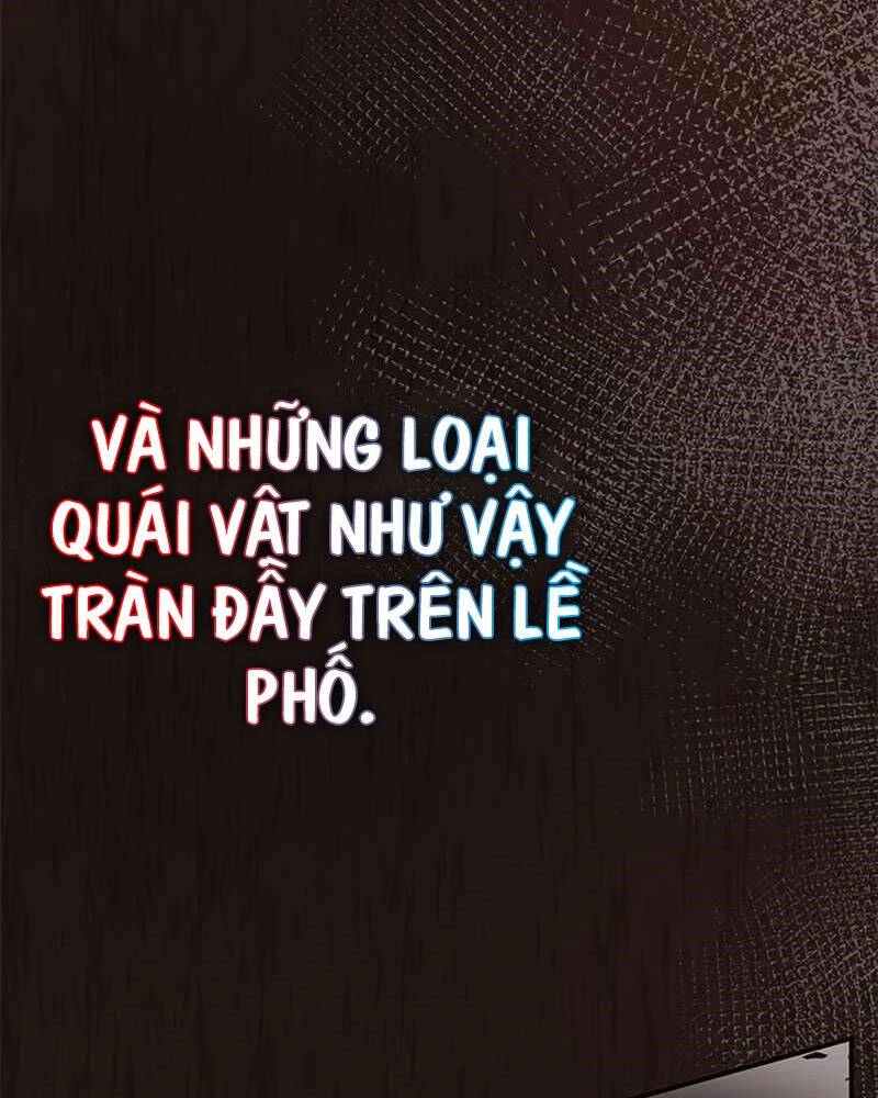 Học Viện Tối Thượng - Chương 3