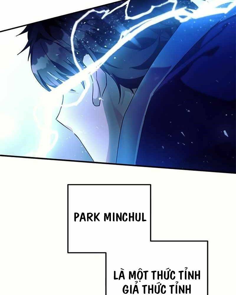 Học Viện Tối Thượng - Chương 3