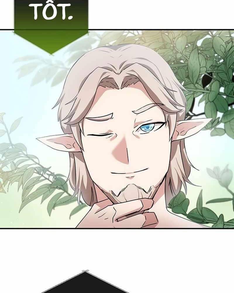 Học Viện Tối Thượng - Chương 3