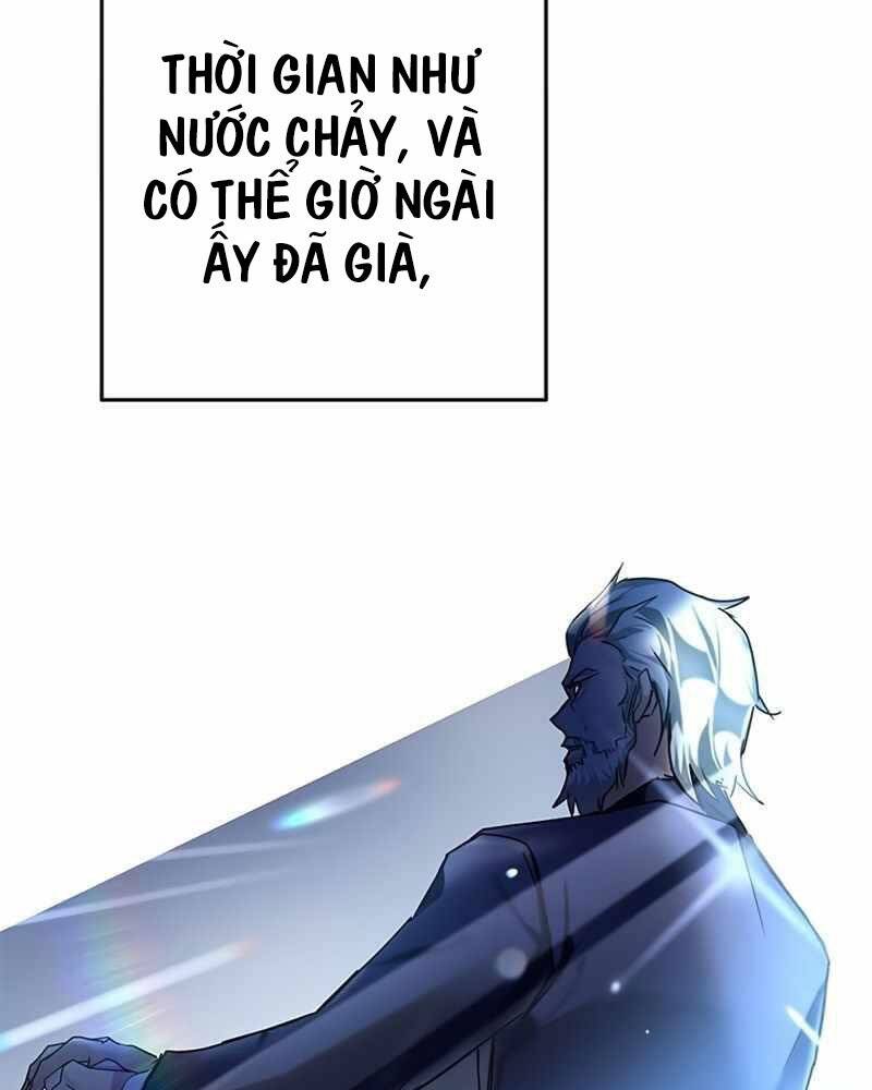 Học Viện Tối Thượng - Chương 3