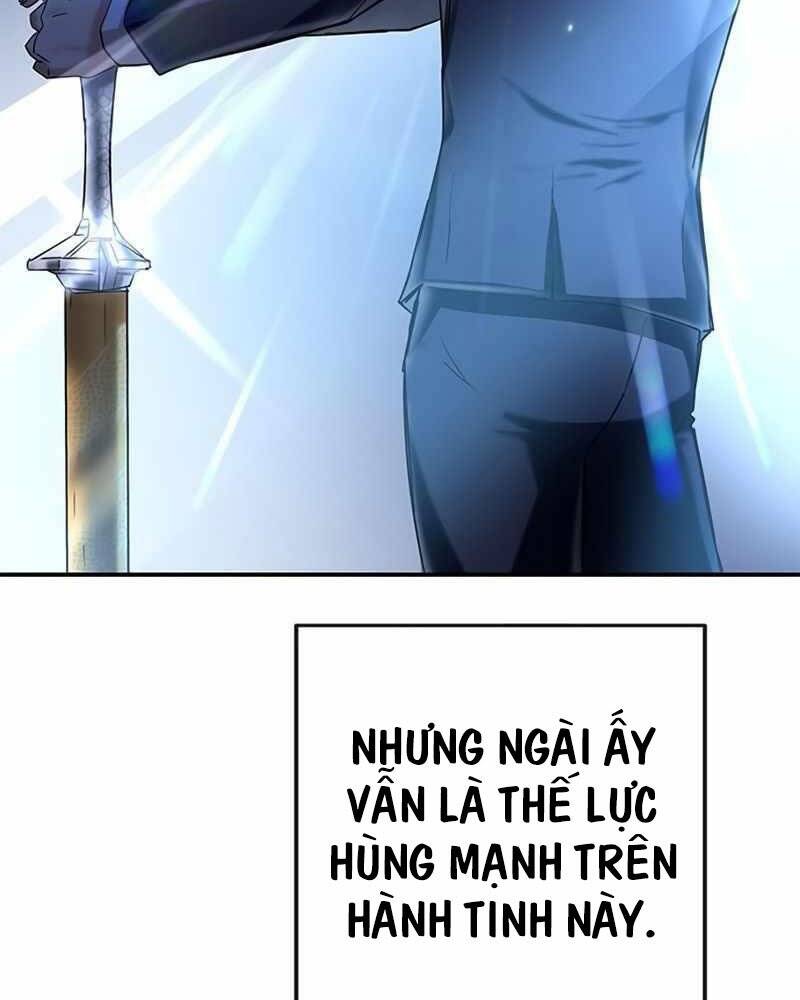 Học Viện Tối Thượng - Chương 3