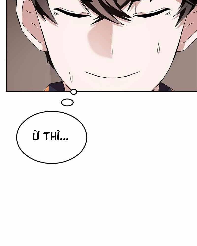 Học Viện Tối Thượng - Chương 3