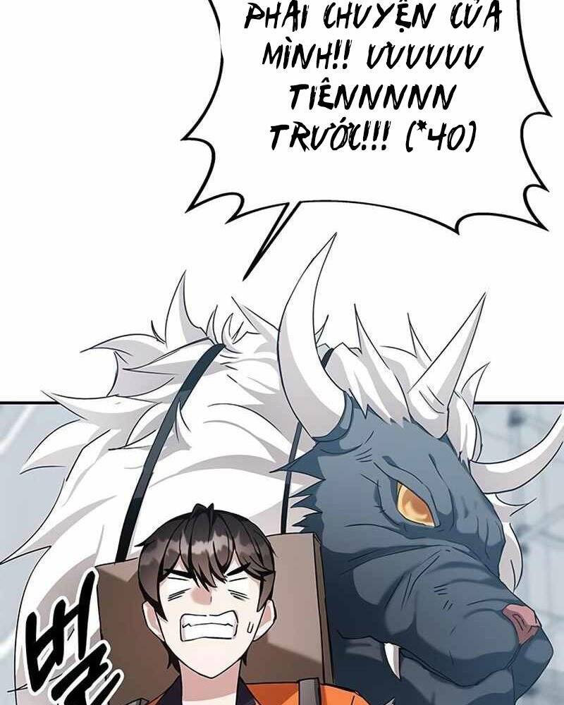 Học Viện Tối Thượng - Chương 3