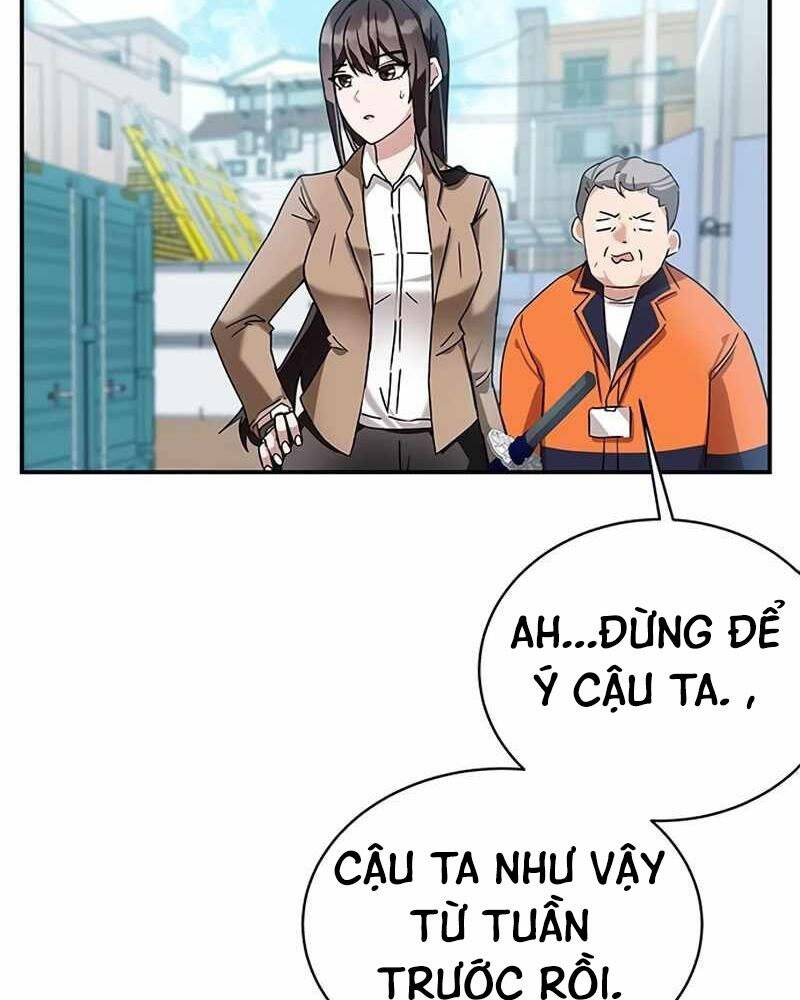 Học Viện Tối Thượng - Chương 3