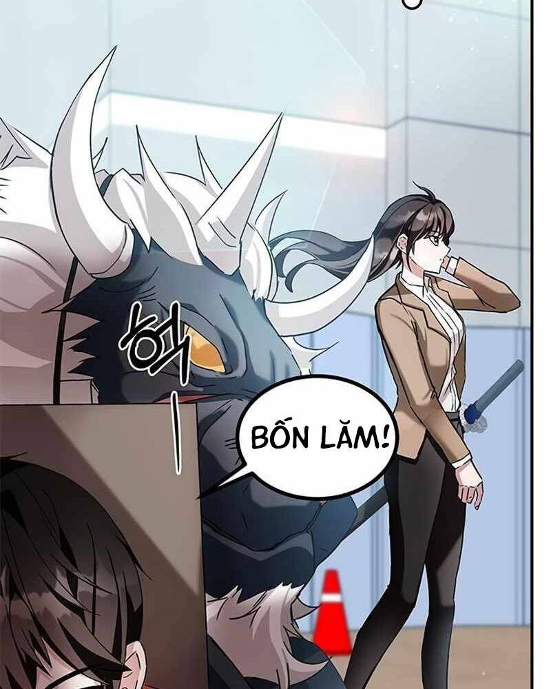 Học Viện Tối Thượng - Chương 3