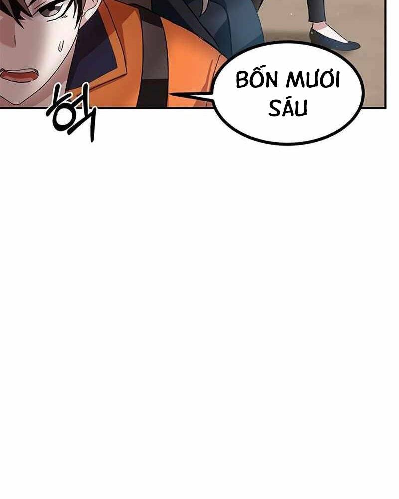 Học Viện Tối Thượng - Chương 3