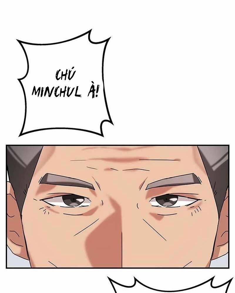 Học Viện Tối Thượng - Chương 3