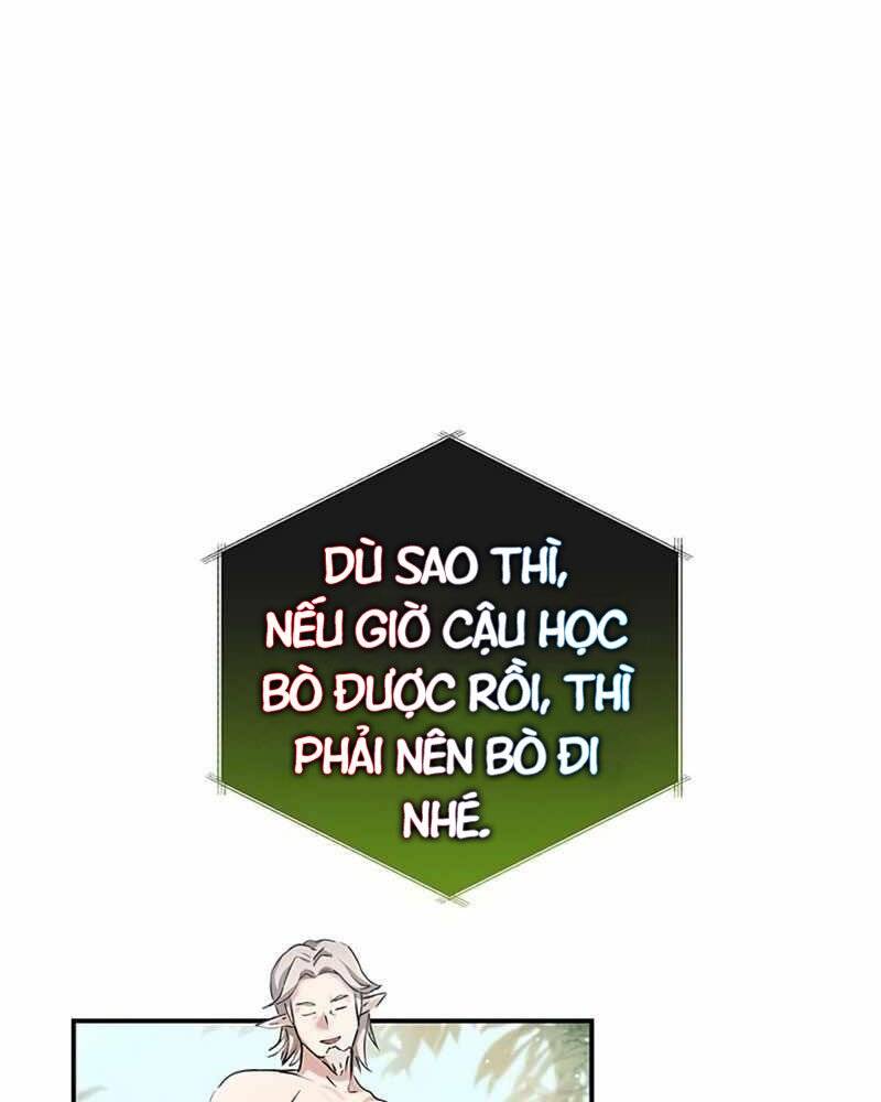 Học Viện Tối Thượng - Chương 3