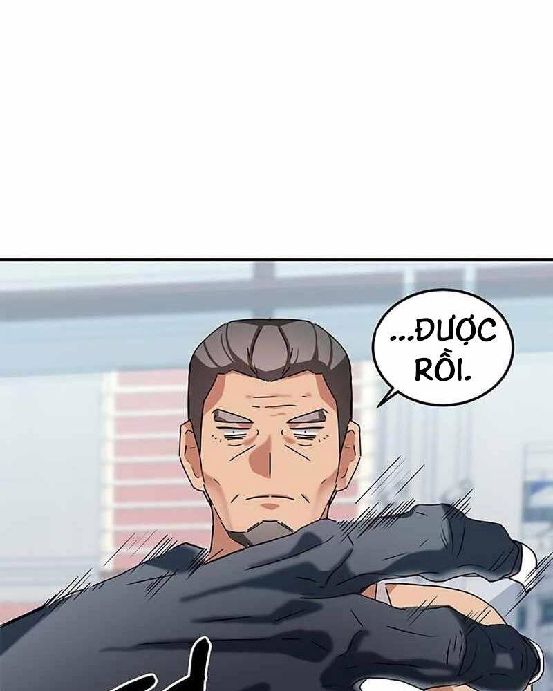 Học Viện Tối Thượng - Chương 3