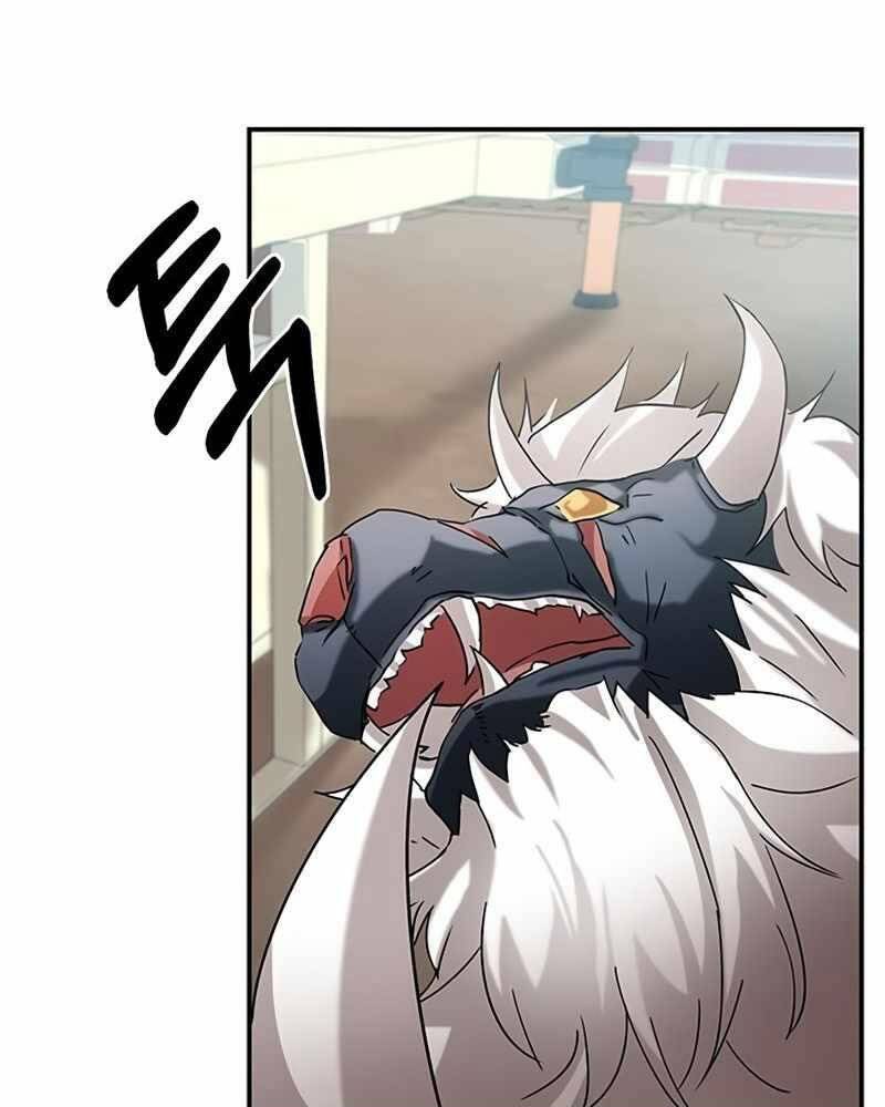 Học Viện Tối Thượng - Chương 3