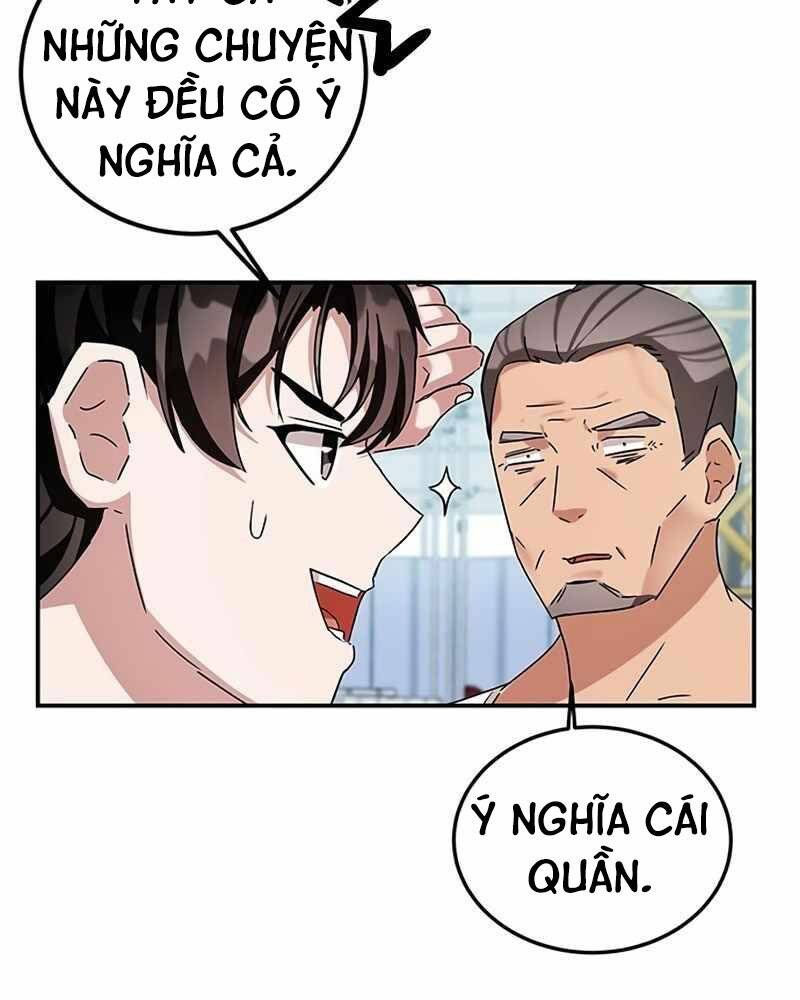 Học Viện Tối Thượng - Chương 3